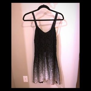 Free People cocktail dress